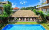 Туры в отель Hotel Puriartha Ubud