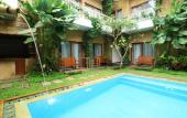 Туры в отель Hotel Puriartha Ubud