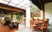 Туры в отель Hotel Puriartha Ubud
