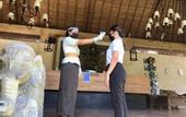 Туры в отель Hotel Puriartha Ubud