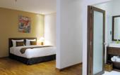 Туры в отель Hotel Puriartha Ubud