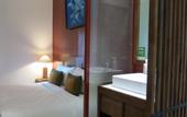 Туры в отель Hotel Puriartha Ubud