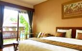 Туры в отель Hotel Puriartha Ubud