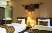 Туры в отель Hotel Puriartha Ubud
