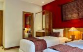 Туры в отель Hotel Puriartha Ubud