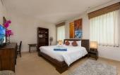 Туры в отель Serenity Grand Seaview Suite