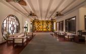 Туры в отель The Embassy Angkor Resort & Spa