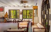 Туры в отель The Embassy Angkor Resort & Spa