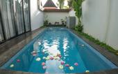 Туры в отель The Embassy Angkor Resort & Spa