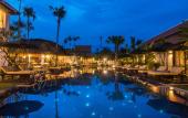 Туры в отель The Embassy Angkor Resort & Spa