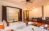 Туры в отель The Embassy Angkor Resort & Spa