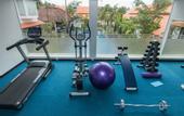 Туры в отель The Embassy Angkor Resort & Spa