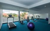 Туры в отель The Embassy Angkor Resort & Spa