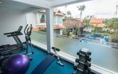 Туры в отель The Embassy Angkor Resort & Spa