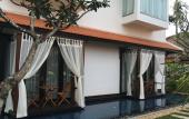 Туры в отель The Embassy Angkor Resort & Spa