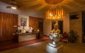 Туры в отель The Embassy Angkor Resort & Spa