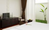 Туры в отель The Embassy Angkor Resort & Spa
