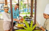 Туры в отель The Embassy Angkor Resort & Spa