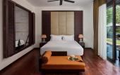 Туры в отель The Embassy Angkor Resort & Spa