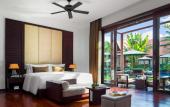Туры в отель The Embassy Angkor Resort & Spa