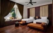Туры в отель The Embassy Angkor Resort & Spa