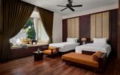 Туры в отель The Embassy Angkor Resort & Spa