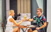Туры в отель The Embassy Angkor Resort & Spa