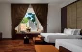 Туры в отель The Embassy Angkor Resort & Spa