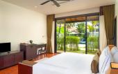 Туры в отель The Embassy Angkor Resort & Spa