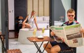 Туры в отель The Embassy Angkor Resort & Spa