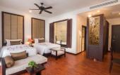 Туры в отель The Embassy Angkor Resort & Spa