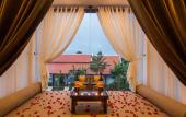 Туры в отель The Embassy Angkor Resort & Spa