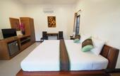 Туры в отель Chanapha Residence