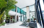 Туры в отель Green Point Residence Hotel
