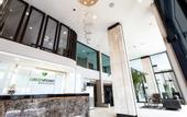 Туры в отель Green Point Residence Hotel