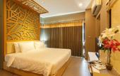Туры в отель Green Point Residence Hotel