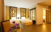 Туры в отель Green Point Residence Hotel