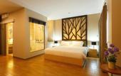 Туры в отель Green Point Residence Hotel