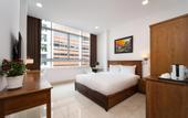 Туры в отель Sai Gon Park Hotel