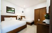 Туры в отель Sai Gon Park Hotel
