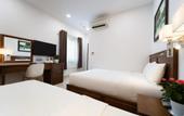 Туры в отель Sai Gon Park Hotel