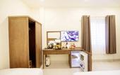 Туры в отель Sai Gon Park Hotel