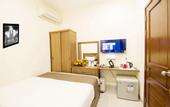 Туры в отель Sai Gon Park Hotel