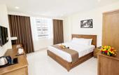 Туры в отель Sai Gon Park Hotel