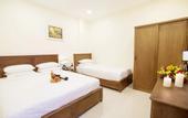 Туры в отель Sai Gon Park Hotel