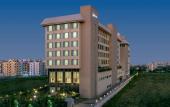 Туры в отель Radisson Blu Pune Hinjawadi
