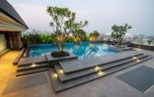 Туры в отель Radisson Blu Pune Hinjawadi