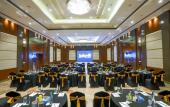Туры в отель Radisson Blu Pune Hinjawadi