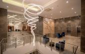 Туры в отель Radisson Blu Pune Hinjawadi