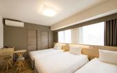 Туры в отель karaksa hotel Osaka Namba